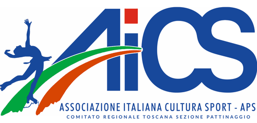AICS Pattinaggio Toscana