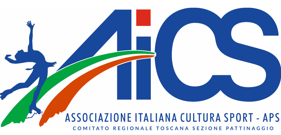 AICS Pattinaggio Toscana